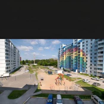 Продается 3-х комнатная квартира, 85 м²