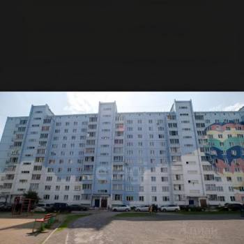 Продается 3-х комнатная квартира, 85 м²