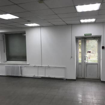 Сдается Нежилое помещение, 77,3 м²