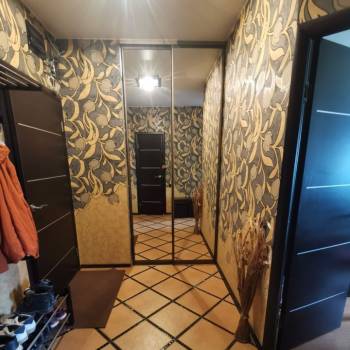 Сдается 1-комнатная квартира, 43 м²