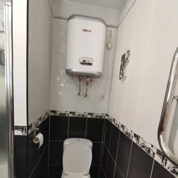 Сдается 1-комнатная квартира, 43 м²