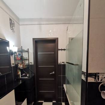 Сдается 1-комнатная квартира, 43 м²