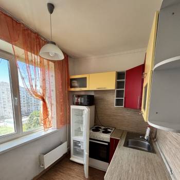 Сдается 1-комнатная квартира, 28 м²