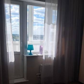 Сдается 1-комнатная квартира, 24 м²