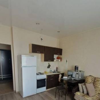 Сдается 1-комнатная квартира, 24 м²