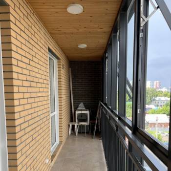 Сдается 1-комнатная квартира, 34 м²