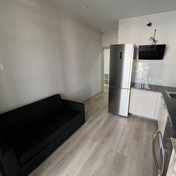 Сдается 1-комнатная квартира, 34 м²