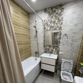 Сдается 1-комнатная квартира, 34 м²