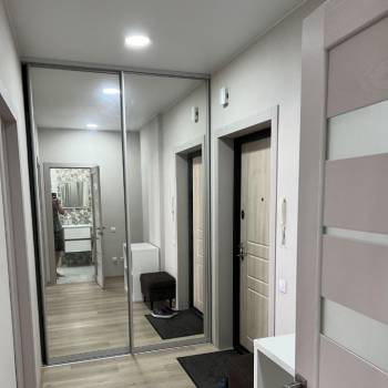 Сдается 1-комнатная квартира, 34 м²