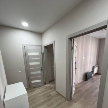 Сдается 1-комнатная квартира, 34 м²