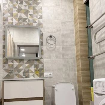 Сдается 1-комнатная квартира, 34 м²