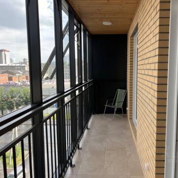 Сдается 1-комнатная квартира, 34 м²