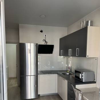Сдается 1-комнатная квартира, 34 м²