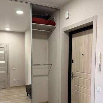 Сдается 1-комнатная квартира, 34 м²