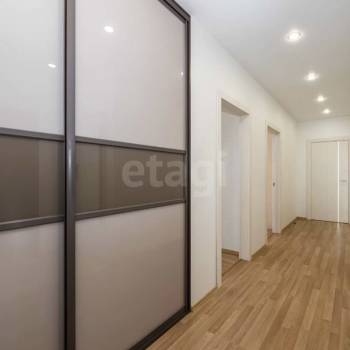 Продается 3-х комнатная квартира, 91,9 м²