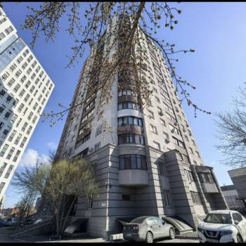 Продается 3-х комнатная квартира, 91,9 м²