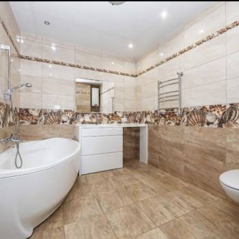 Продается 3-х комнатная квартира, 91,9 м²