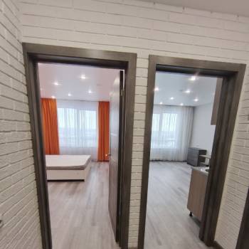 Сдается 2-х комнатная квартира, 41 м²