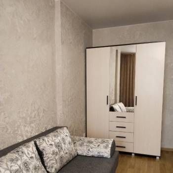 Сдается 1-комнатная квартира, 36 м²