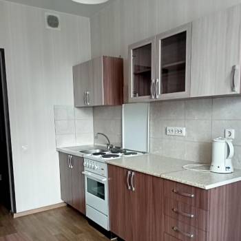 Сдается 1-комнатная квартира, 36 м²