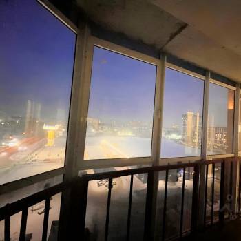 Сдается 1-комнатная квартира, 40 м²