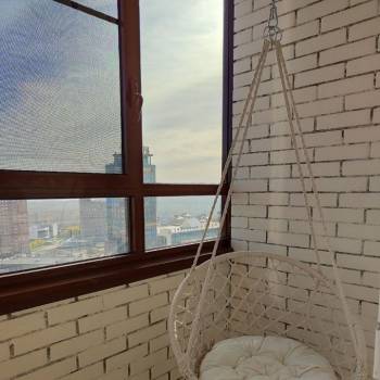 Сдается 1-комнатная квартира, 31,8 м²
