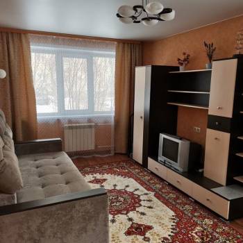 Сдается 2-х комнатная квартира, 45 м²
