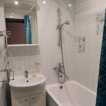 Сдается 2-х комнатная квартира, 45 м²