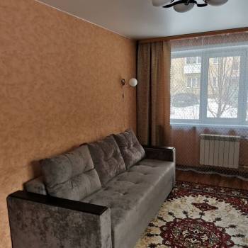 Сдается 2-х комнатная квартира, 45 м²
