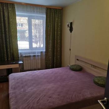 Сдается 2-х комнатная квартира, 45 м²