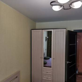 Сдается 2-х комнатная квартира, 45 м²