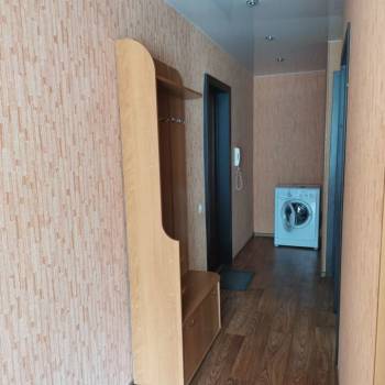 Сдается 2-х комнатная квартира, 45 м²