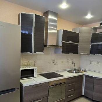 Сдается 1-комнатная квартира, 38,6 м²
