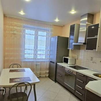 Сдается 1-комнатная квартира, 38,6 м²