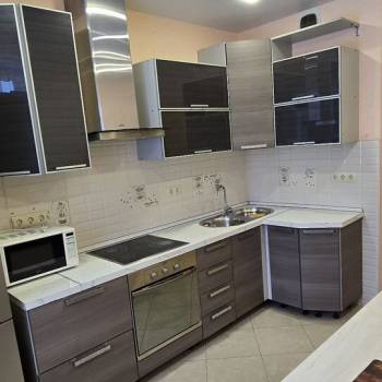 Сдается 1-комнатная квартира, 38,6 м²