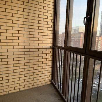Продается 1-комнатная квартира, 21 м²
