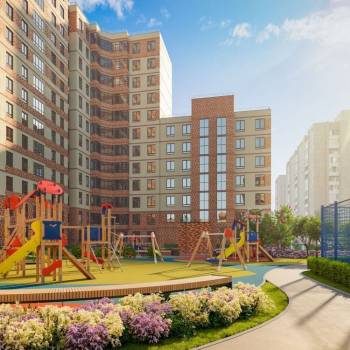 Продается 1-комнатная квартира, 21 м²