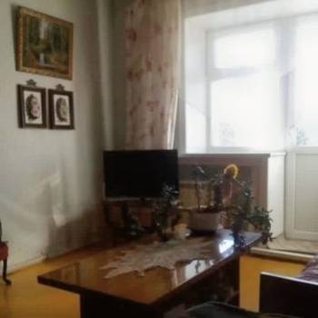 Продается 2-х комнатная квартира, 56,5 м²