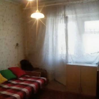Продается 2-х комнатная квартира, 56,5 м²