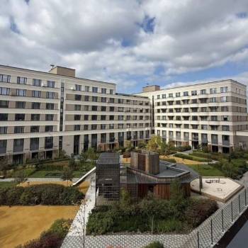 Продается 2-х комнатная квартира, 50 м²