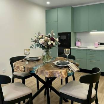 Продается 2-х комнатная квартира, 50 м²