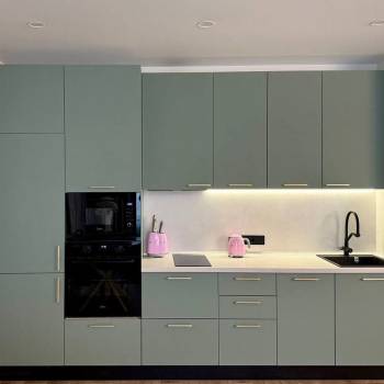Продается 2-х комнатная квартира, 50 м²