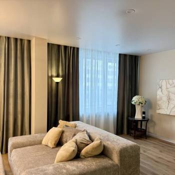 Продается 2-х комнатная квартира, 50 м²
