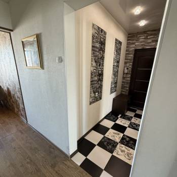 Продается 2-х комнатная квартира, 52 м²