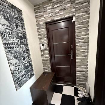 Продается 2-х комнатная квартира, 52 м²