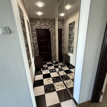 Продается 2-х комнатная квартира, 52 м²
