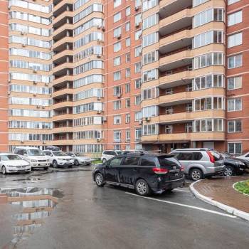 Продается 1-комнатная квартира, 40 м²