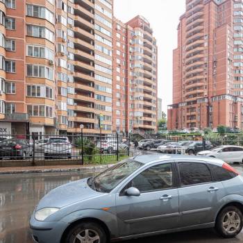 Продается 1-комнатная квартира, 40 м²