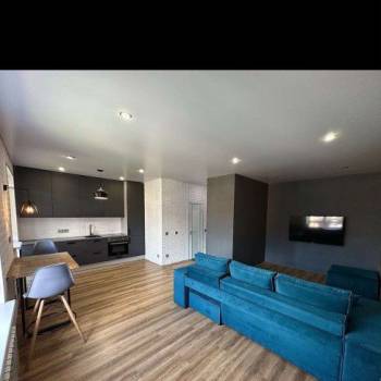 Продается 1-комнатная квартира, 39,6 м²