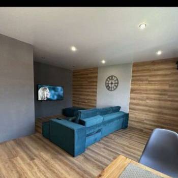 Продается 1-комнатная квартира, 39,6 м²